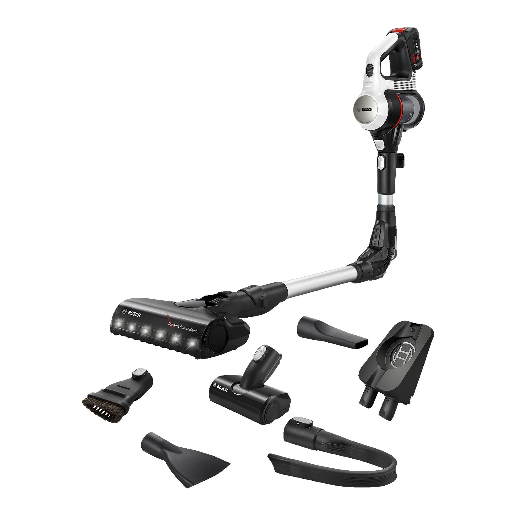 BOSCH BKS711MTB Unlimited 7 Stielsauger