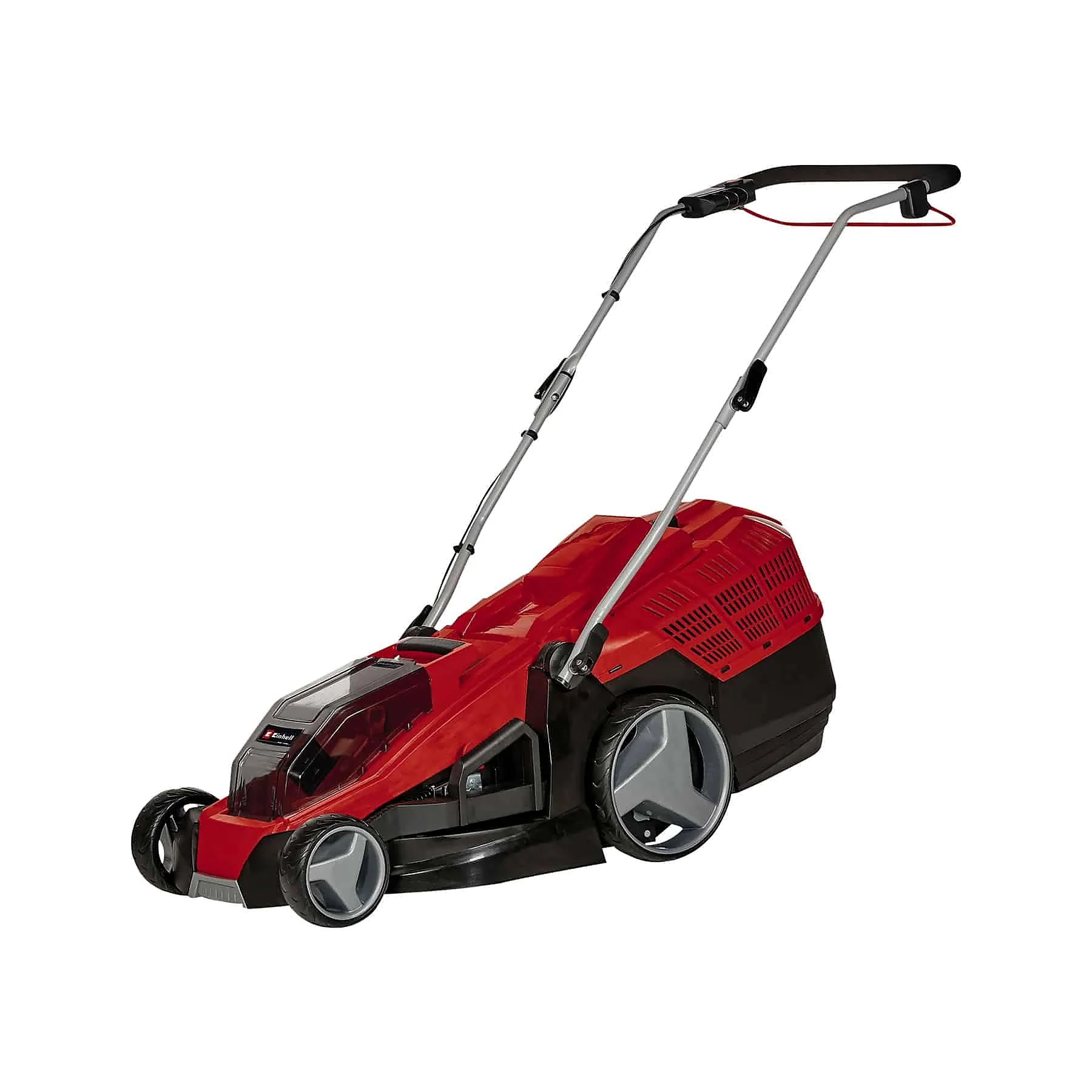 Einhell GE CM 36 43 Li M Solo Akku Rasenmaeher 90