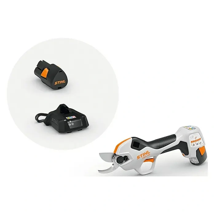 STIHL AS Akku-Astschere ASA 20