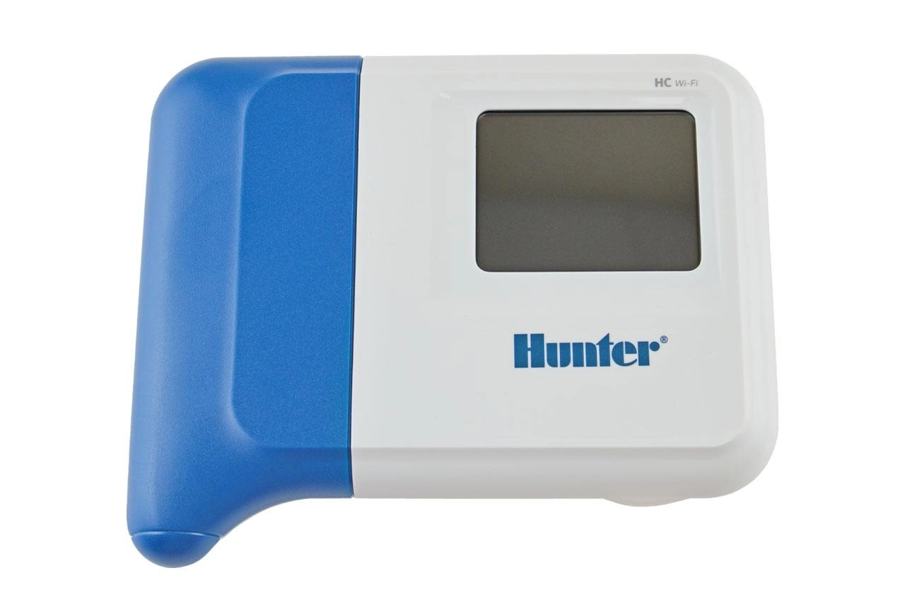 Hunter HC Hydrawise Beregnungssteuerung – Indoor WLAN-Steuergerät