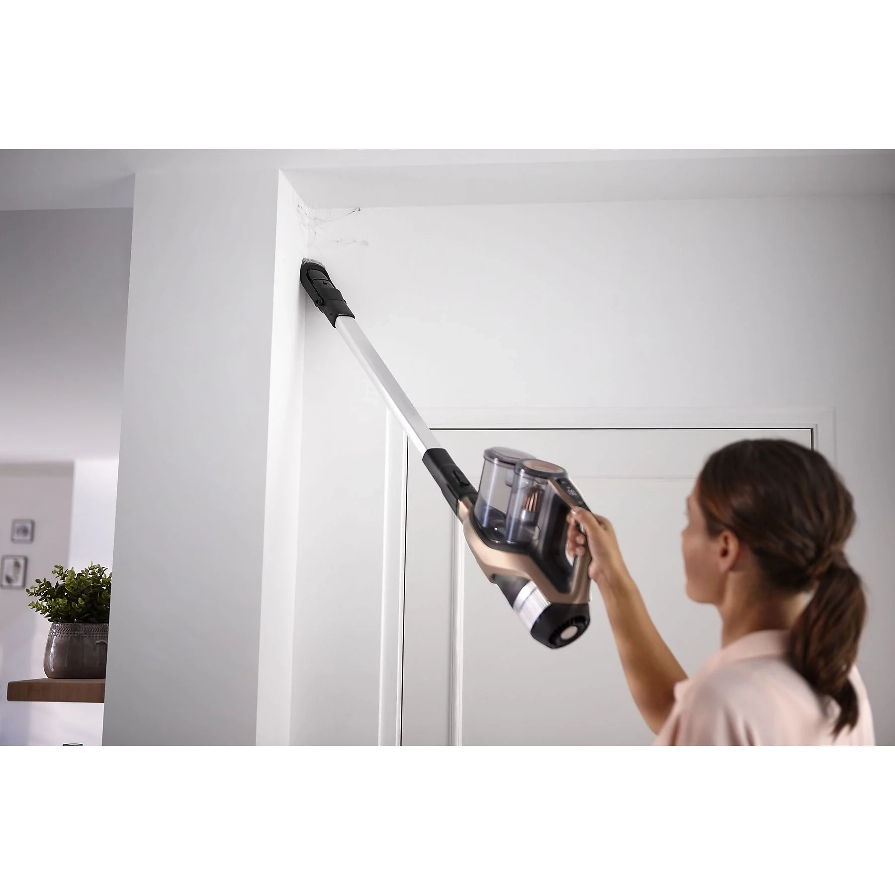 vhbw Batería compatible con Philips FC6826/01, FC6827, FC6908, FC6823