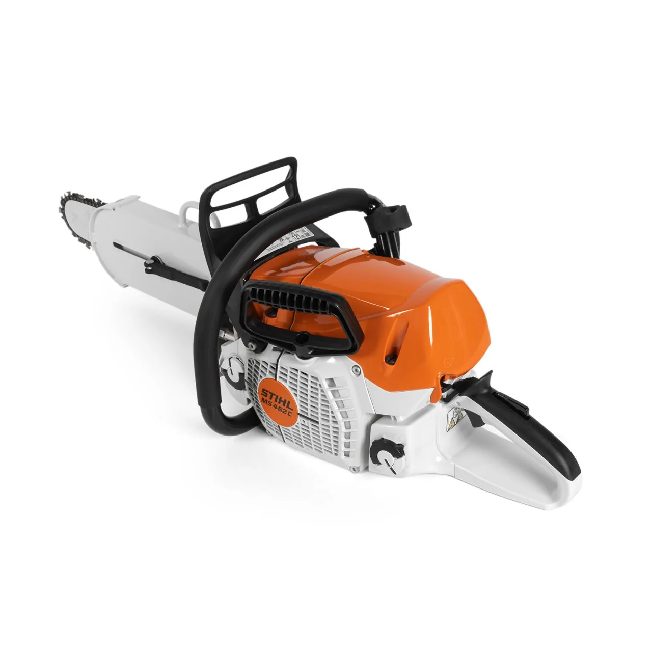 STIHL MS 462 C-M R Rettungskettensäge - - Die STIHL Experten STIHL MS 462 C-M R Rettungskettensäge - - Die STIHL Experten