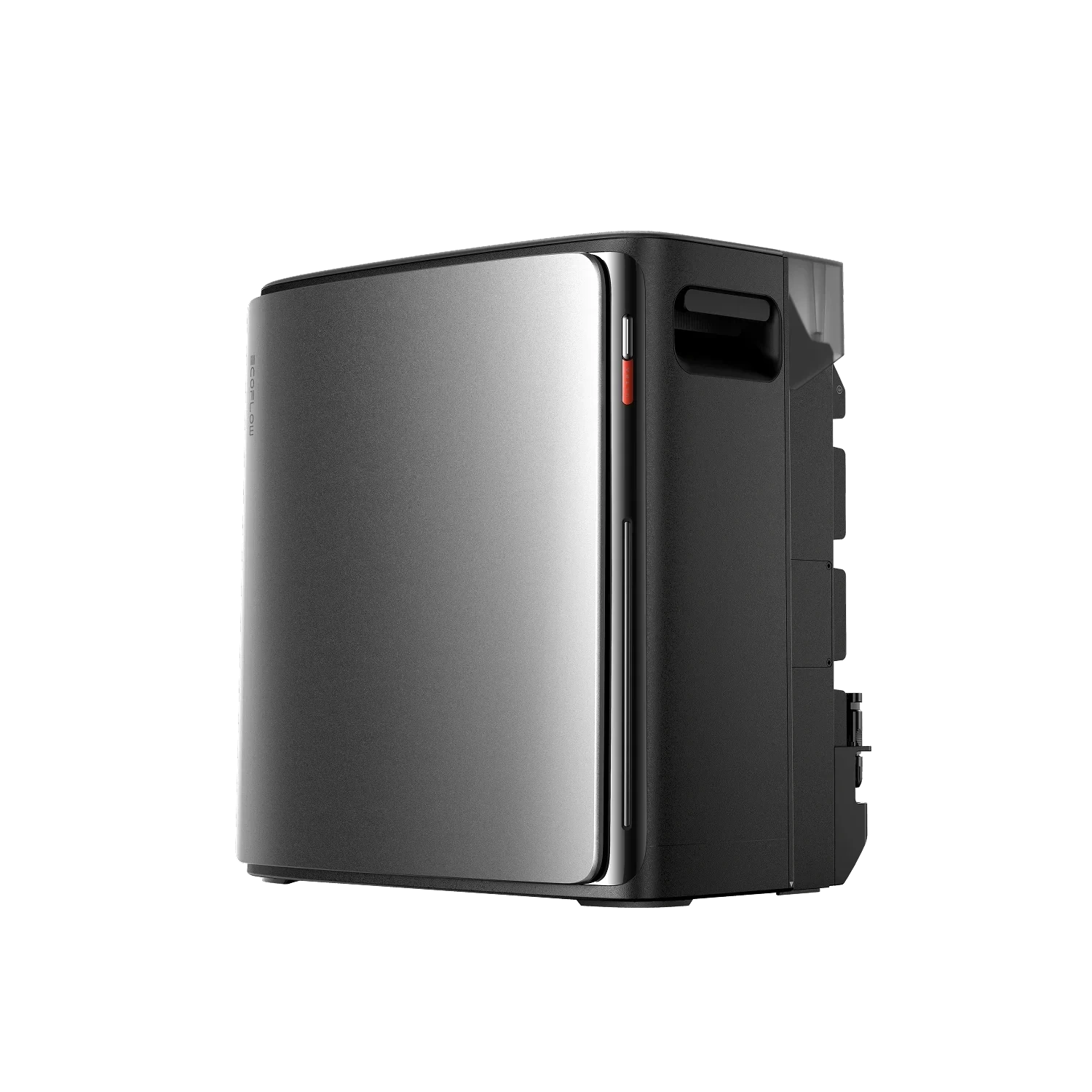 EcoFlow STREAM Ultra X 3840 Wh All-in-One Solarbatterie