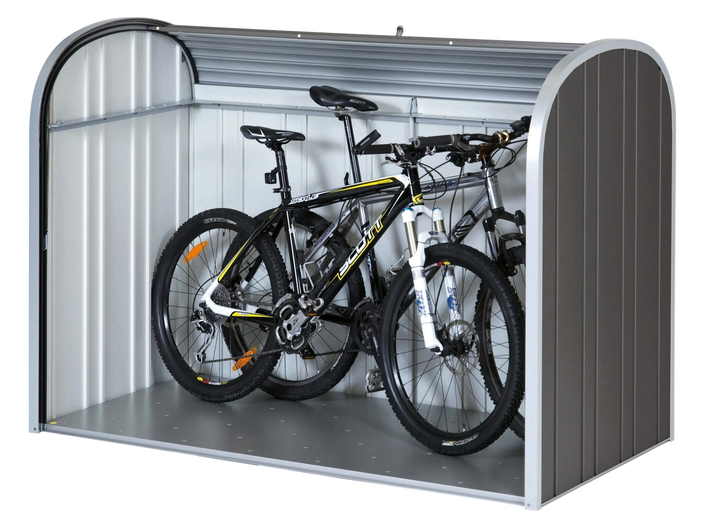 Biohort Garten-Aufbewahrungsbox StoreMax 190