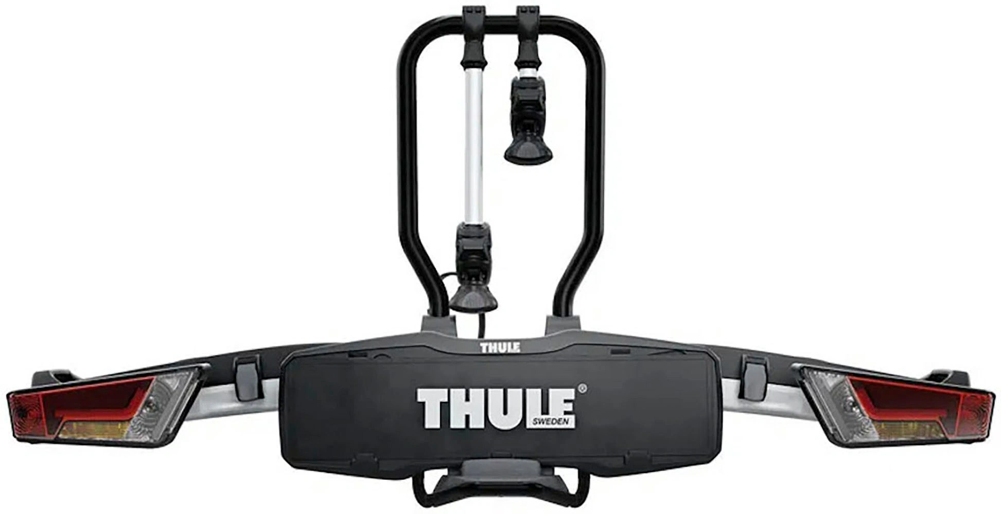 Thule Kupplungsfahrradträger EasyFold XT 933 – für 2 Fahrräder