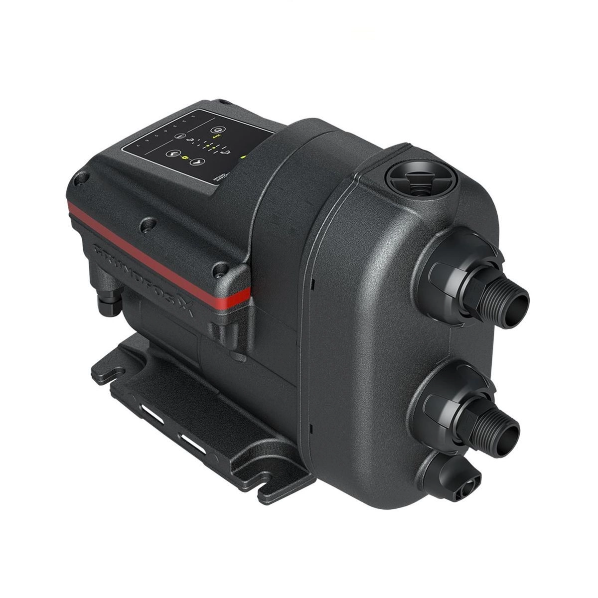 Grundfos SCALA2 Hauswasserwerk – Intelligente Druckerhöhung für Haus & Garten